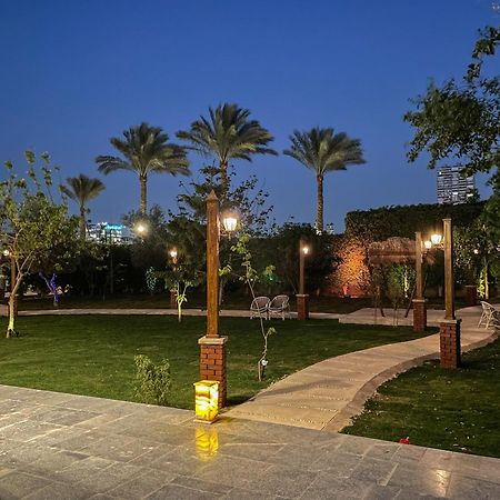 Gold Island Resort Giza Zewnętrze zdjęcie