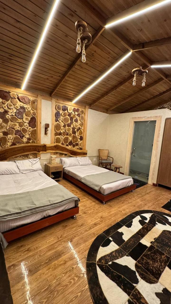 Gold Island Resort Giza Zewnętrze zdjęcie