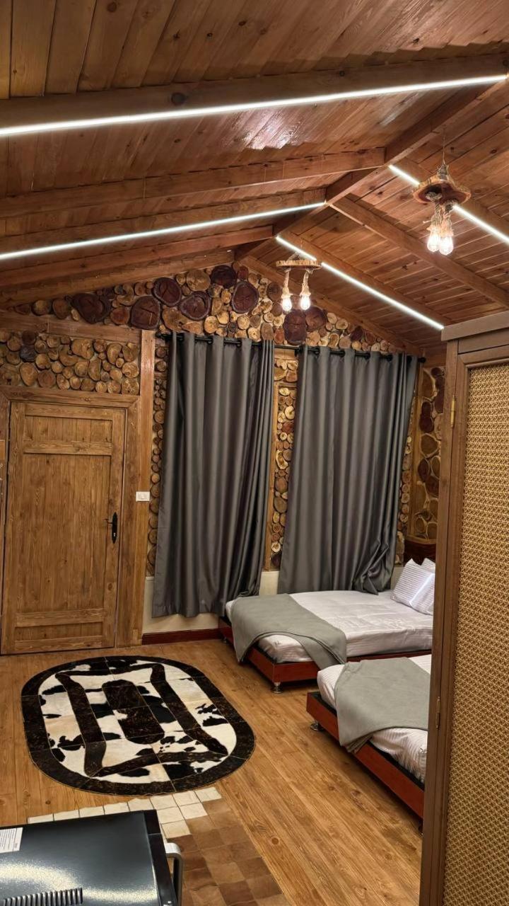 Gold Island Resort Giza Zewnętrze zdjęcie