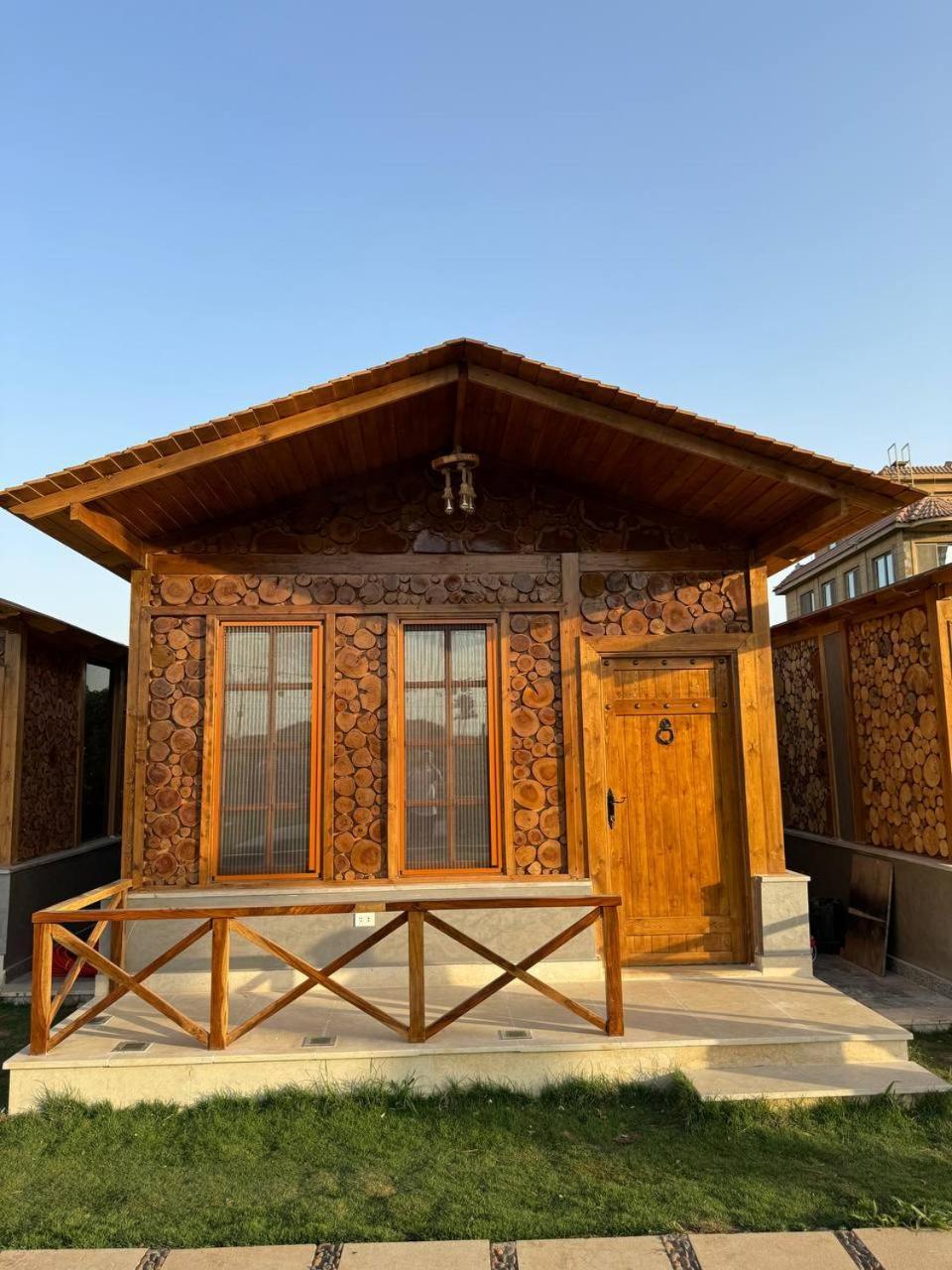 Gold Island Resort Giza Zewnętrze zdjęcie