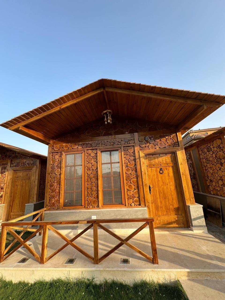 Gold Island Resort Giza Zewnętrze zdjęcie