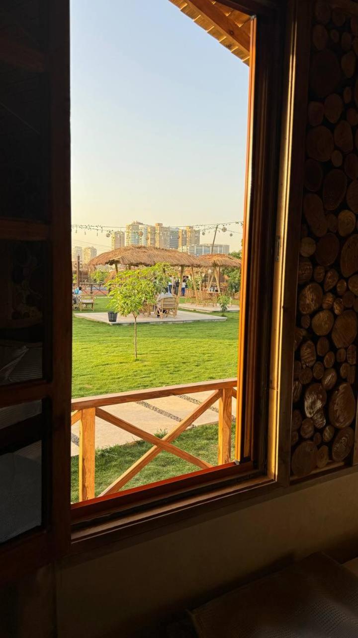Gold Island Resort Giza Zewnętrze zdjęcie