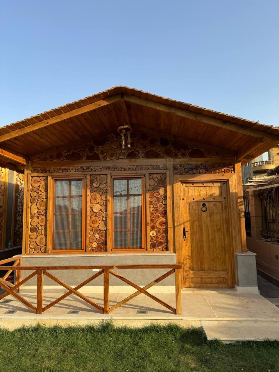Gold Island Resort Giza Zewnętrze zdjęcie