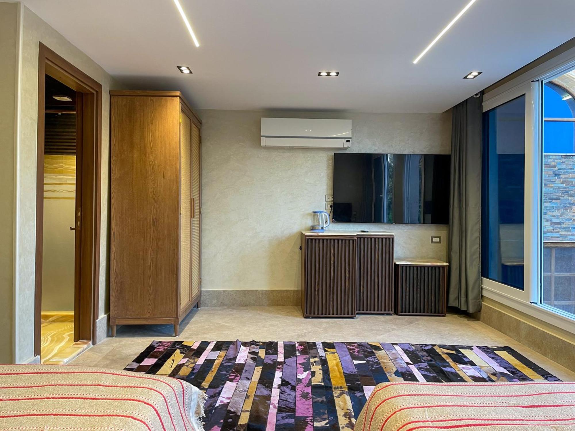 Gold Island Resort Giza Zewnętrze zdjęcie