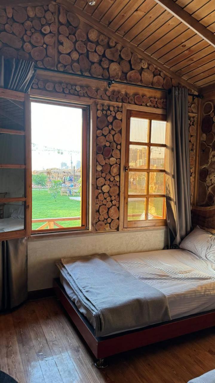 Gold Island Resort Giza Zewnętrze zdjęcie