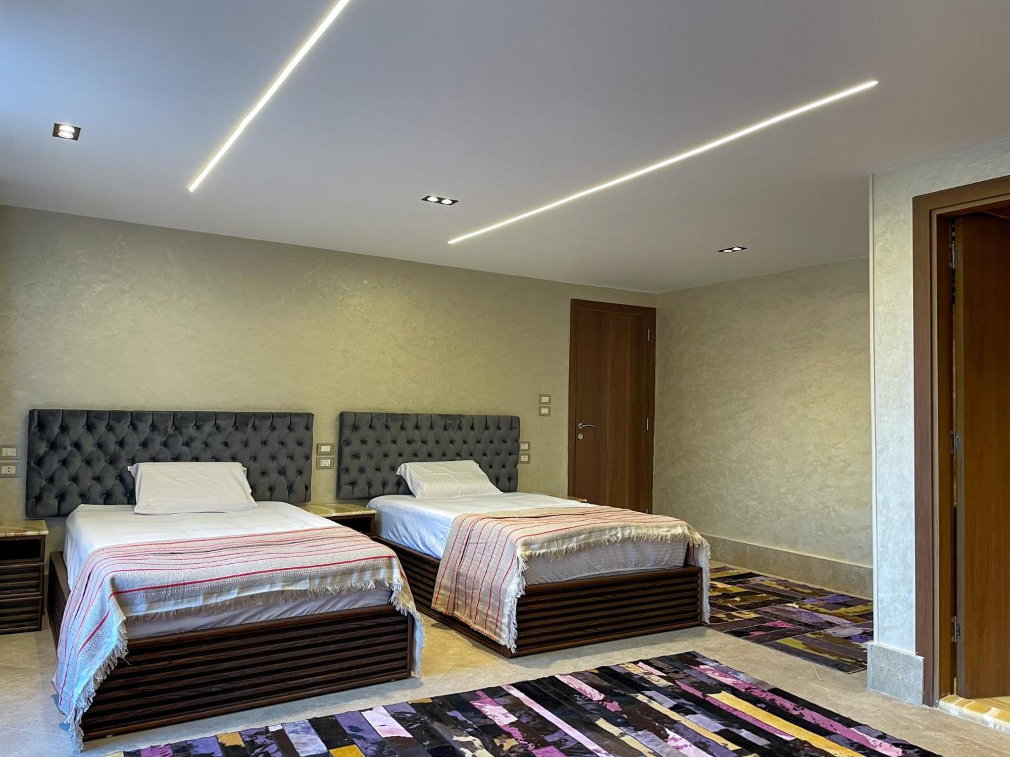 Gold Island Resort Giza Zewnętrze zdjęcie