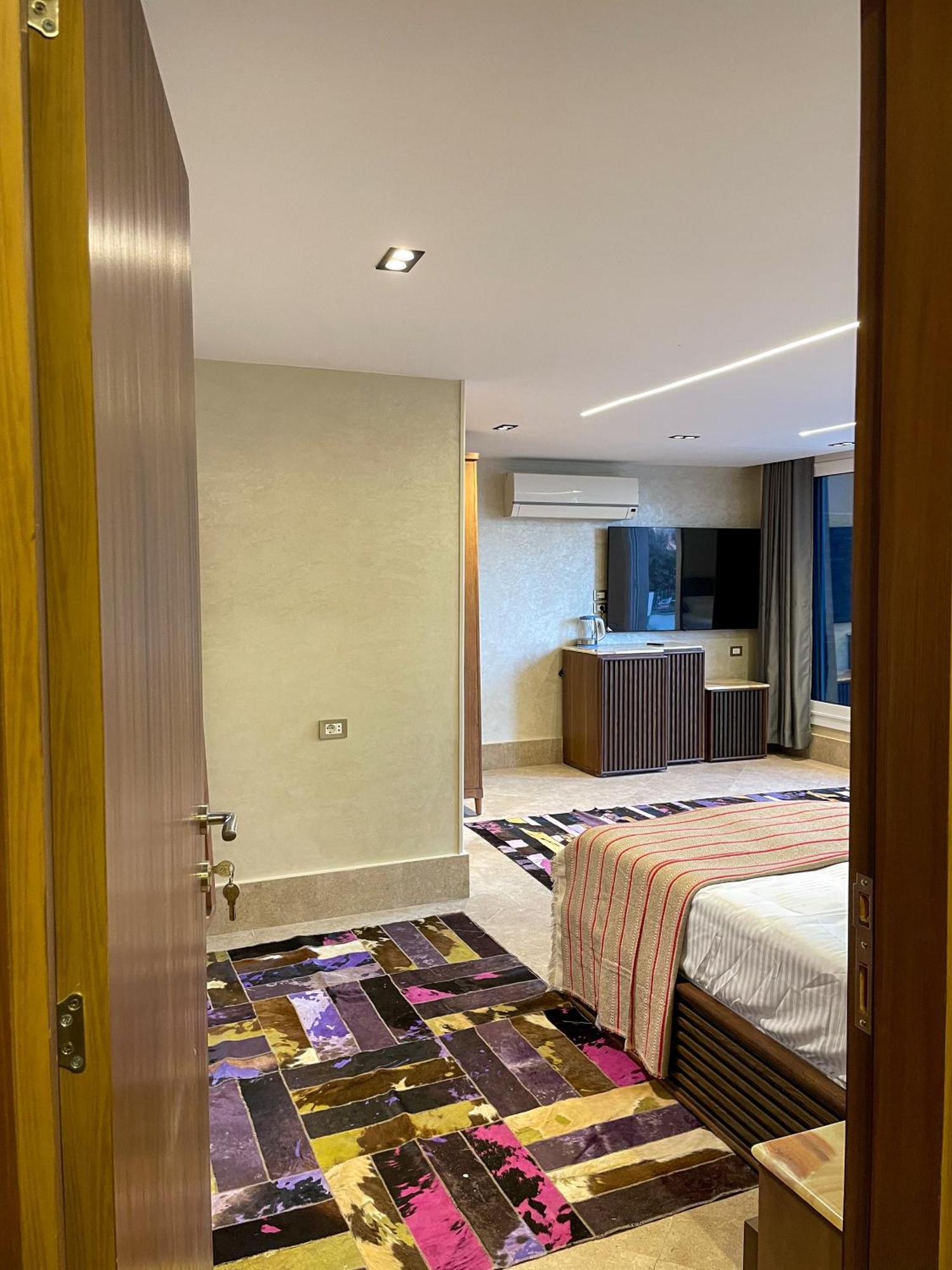 Gold Island Resort Giza Zewnętrze zdjęcie