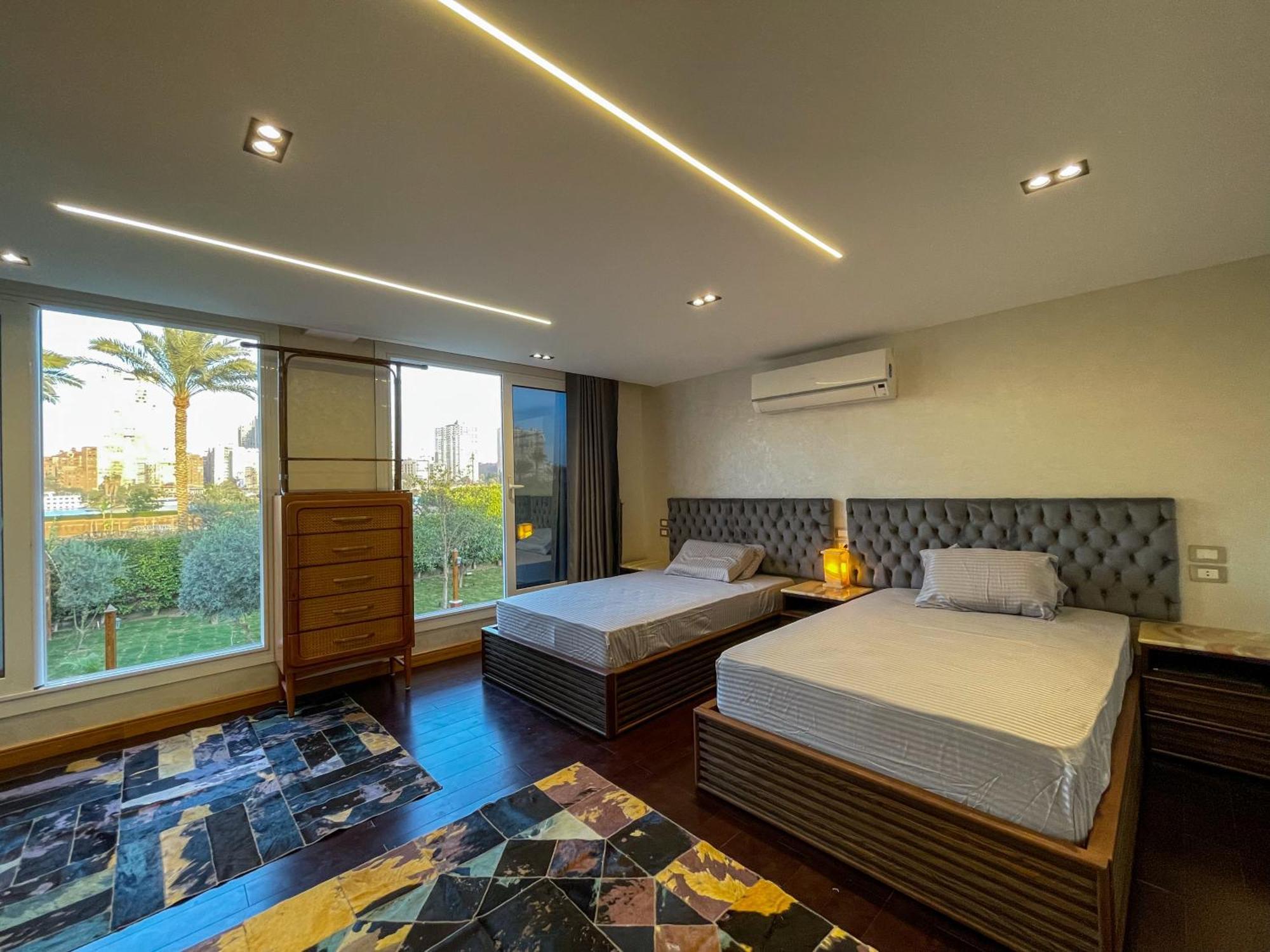 Gold Island Resort Giza Zewnętrze zdjęcie